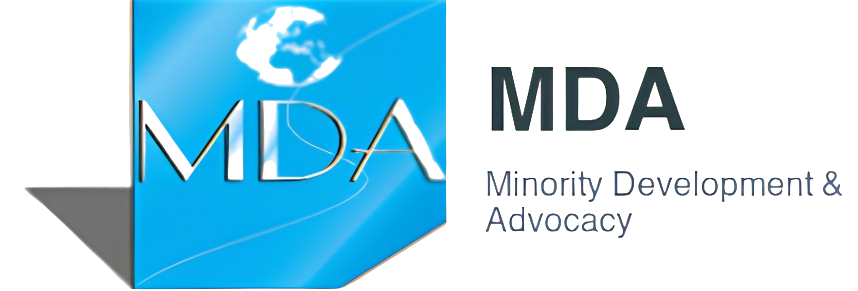 Minority Development & Advocacy MDA